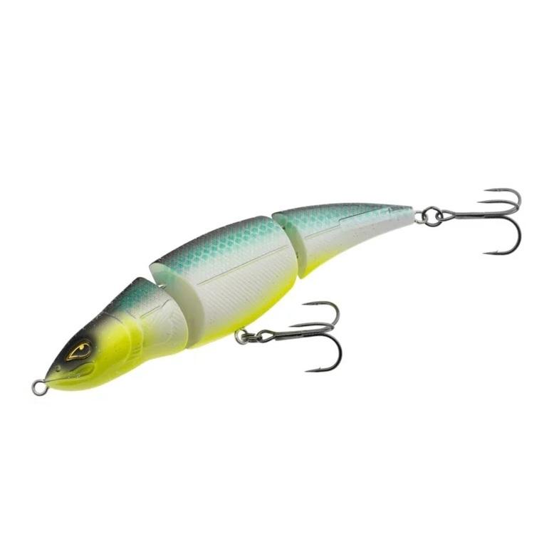 Rozemeijer Fatal Junior 13cm | Black Ghost