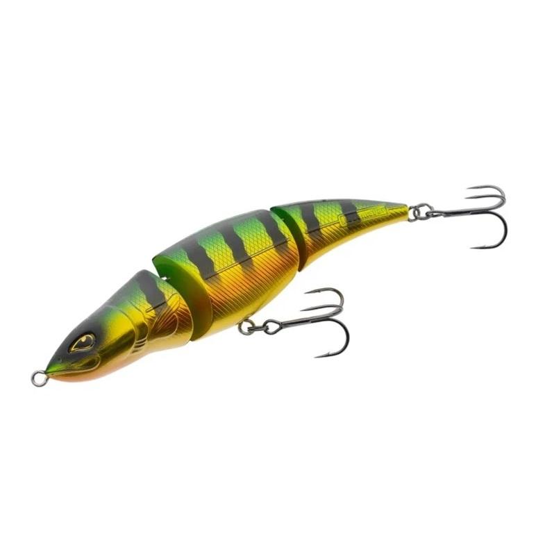 Rozemeijer Fatal Junior 13cm | Black Ghost