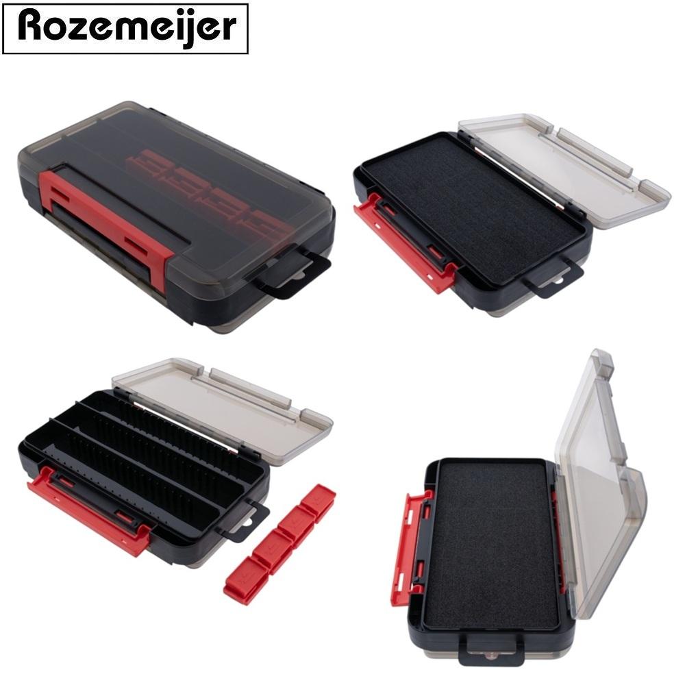 Rozemeijer 2-Side Multi Storage & Jig Box Afmetingen: 17 x 10 x 4cm
