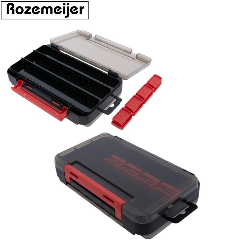 Rozemeijer 2-Side Multi Storage Box Afmetingen: 17 x 10 x 4cm