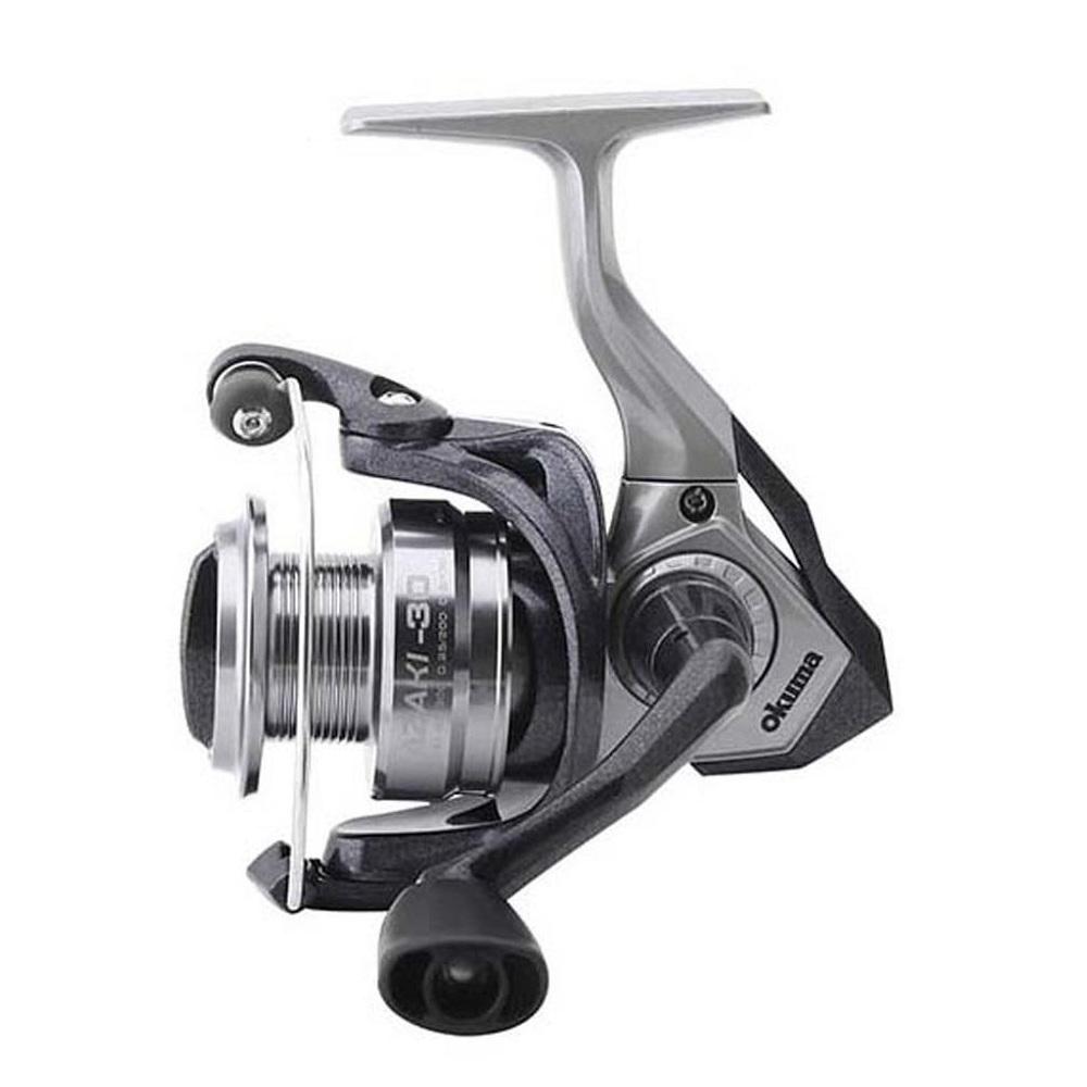 Okuma Azaki AZ 20 FD