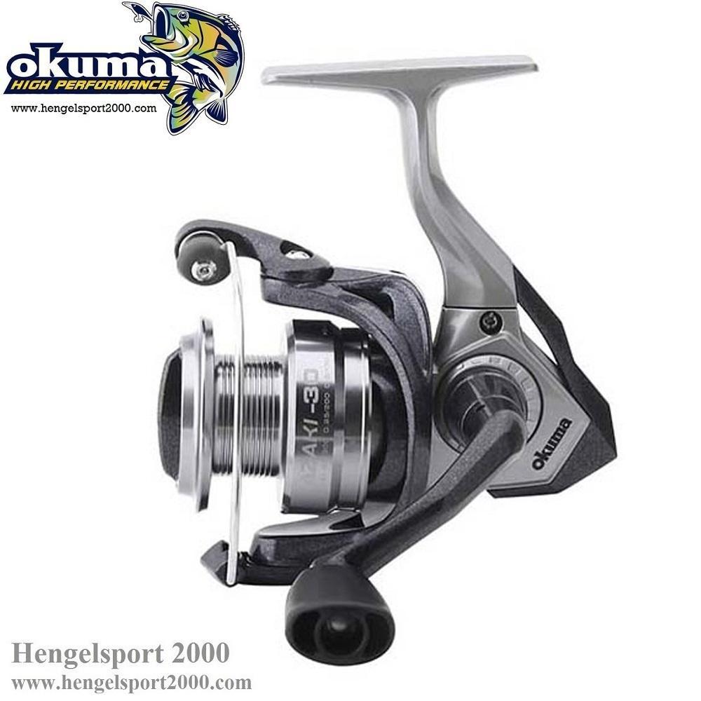 Okuma Azaki AZ 20 FD