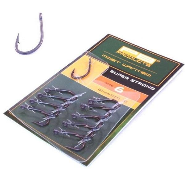 PB Products Super Strong Haak