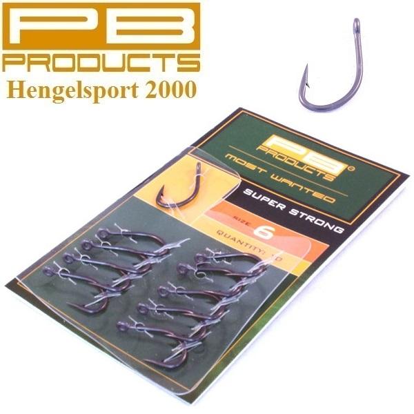 PB Products Super Strong Haak