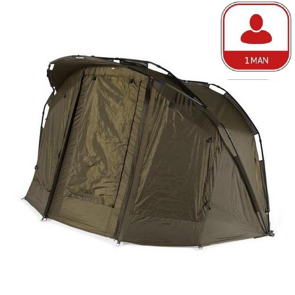 Prologic Defender Peak Bivvy 1-Man