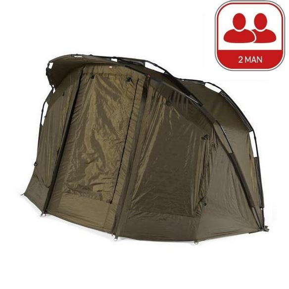 Prologic Defender Peak Bivvy 2-Man
