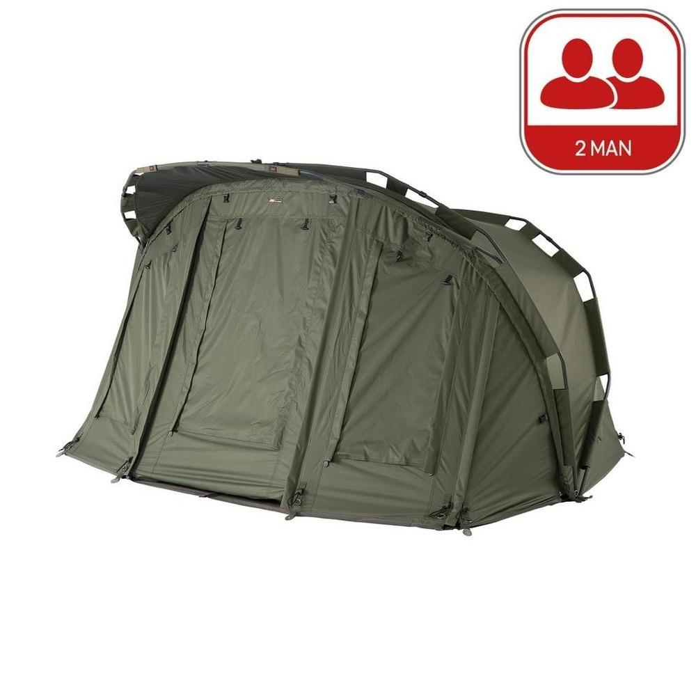 Prologic Extreme TX Bivvy 2-man