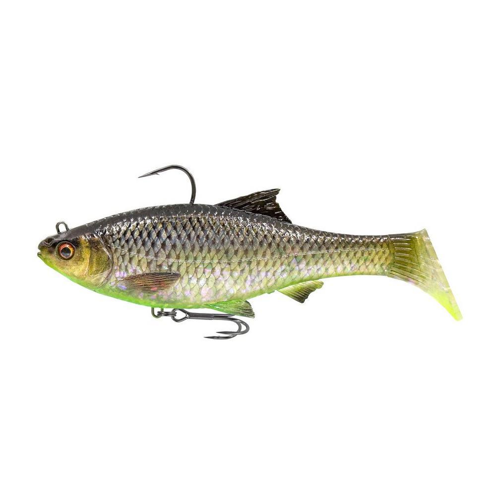 Savage Gear 3D Roach RTF 18cm | Abino