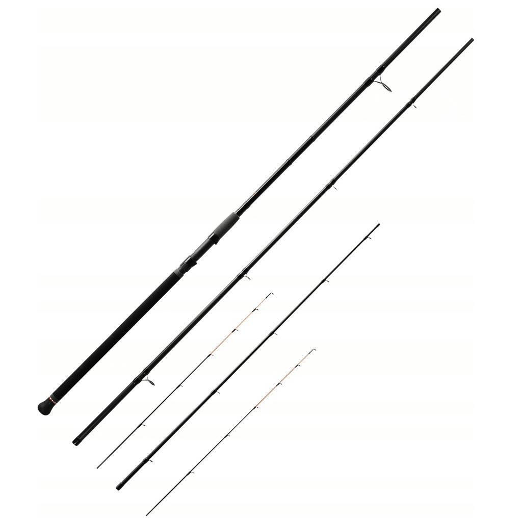 Okuma Ceymar V2 Feederhengel 330cm 60 gram
