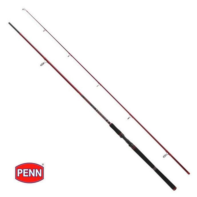 Penn Squadro 3 Boat 210cm 12-20LB