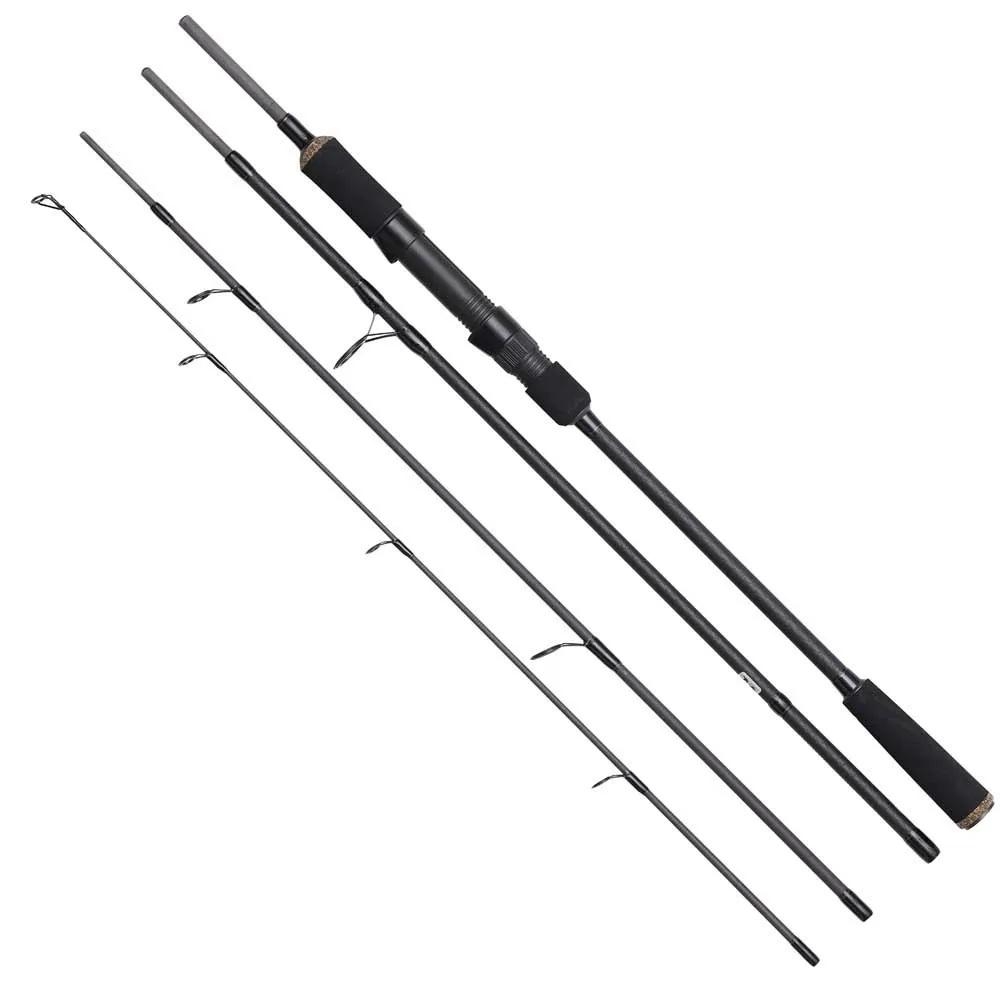 Dam Quadra Safar Spin Reishengel 4 delig 210cm 10-30 gram