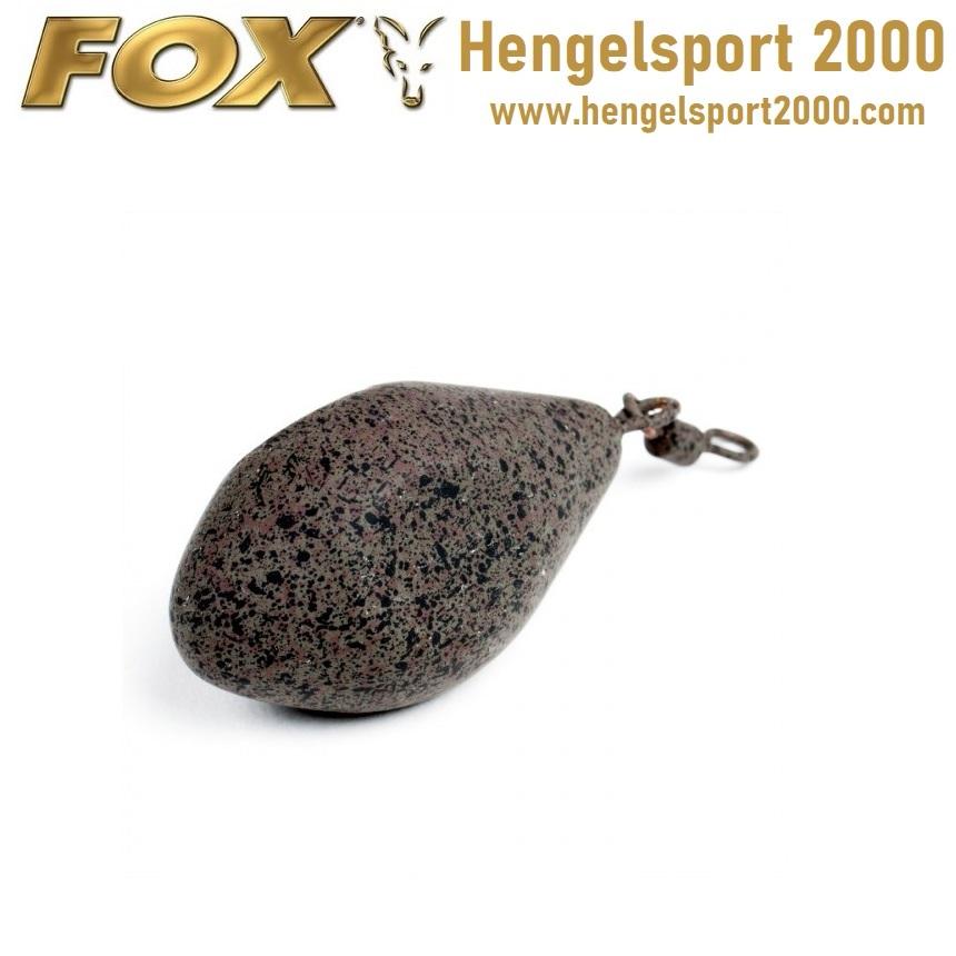 Fox Tri Bomb Lead