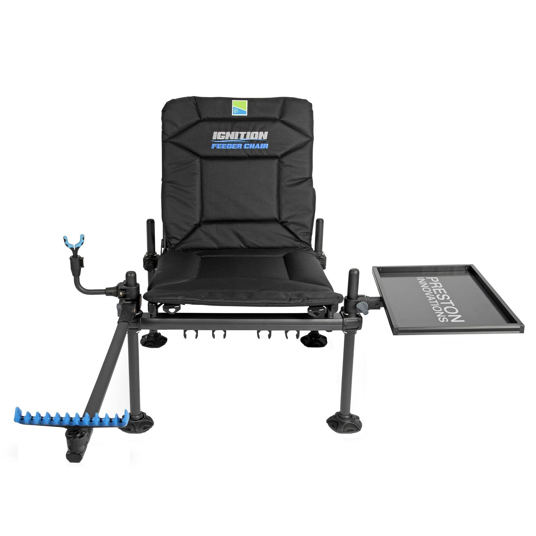 Preston Ignition Feeder Chair Combo