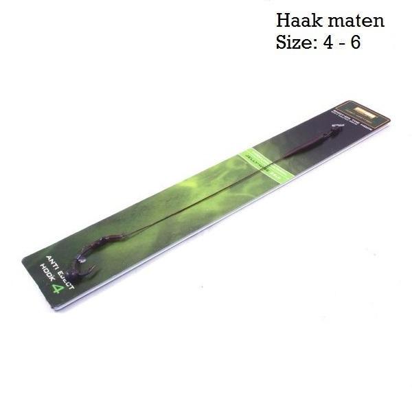 PB Products Shot On The Hook Rig