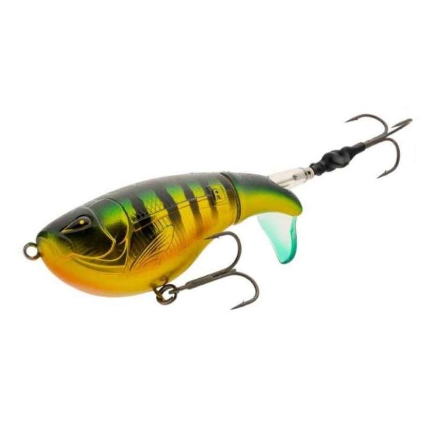 Rozemeijer Splash Bomb | Black Ghost