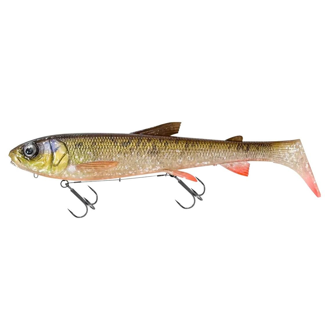 Savage Gear 3D Whitefish Shad XL | Bream