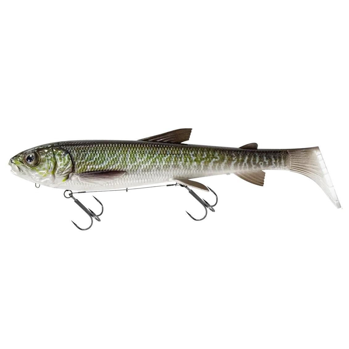 Savage Gear 3D Whitefish Shad XL | Bream