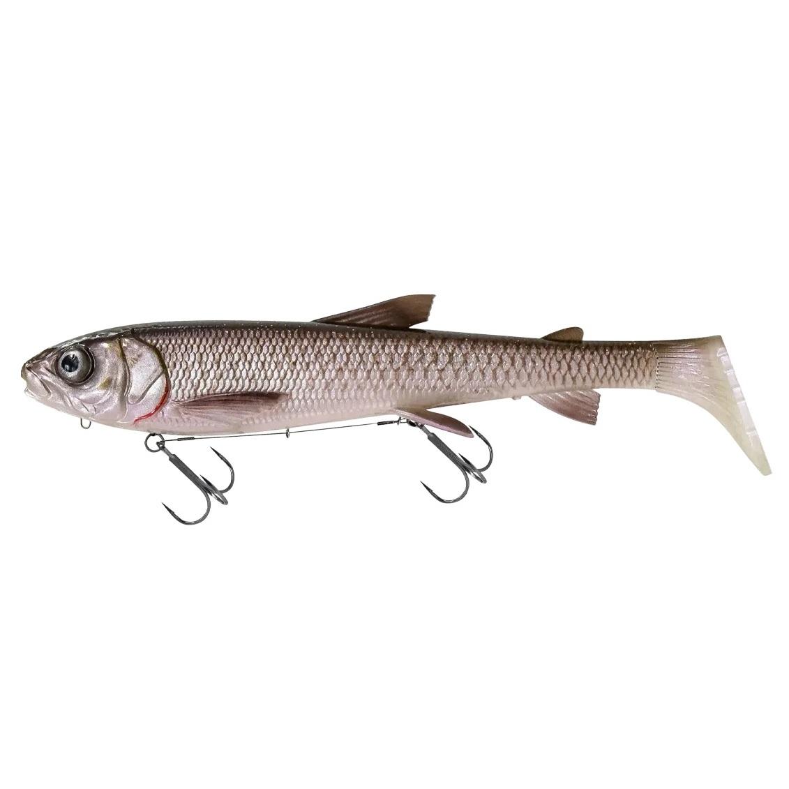 Savage Gear 3D Whitefish Shad XL | Bream