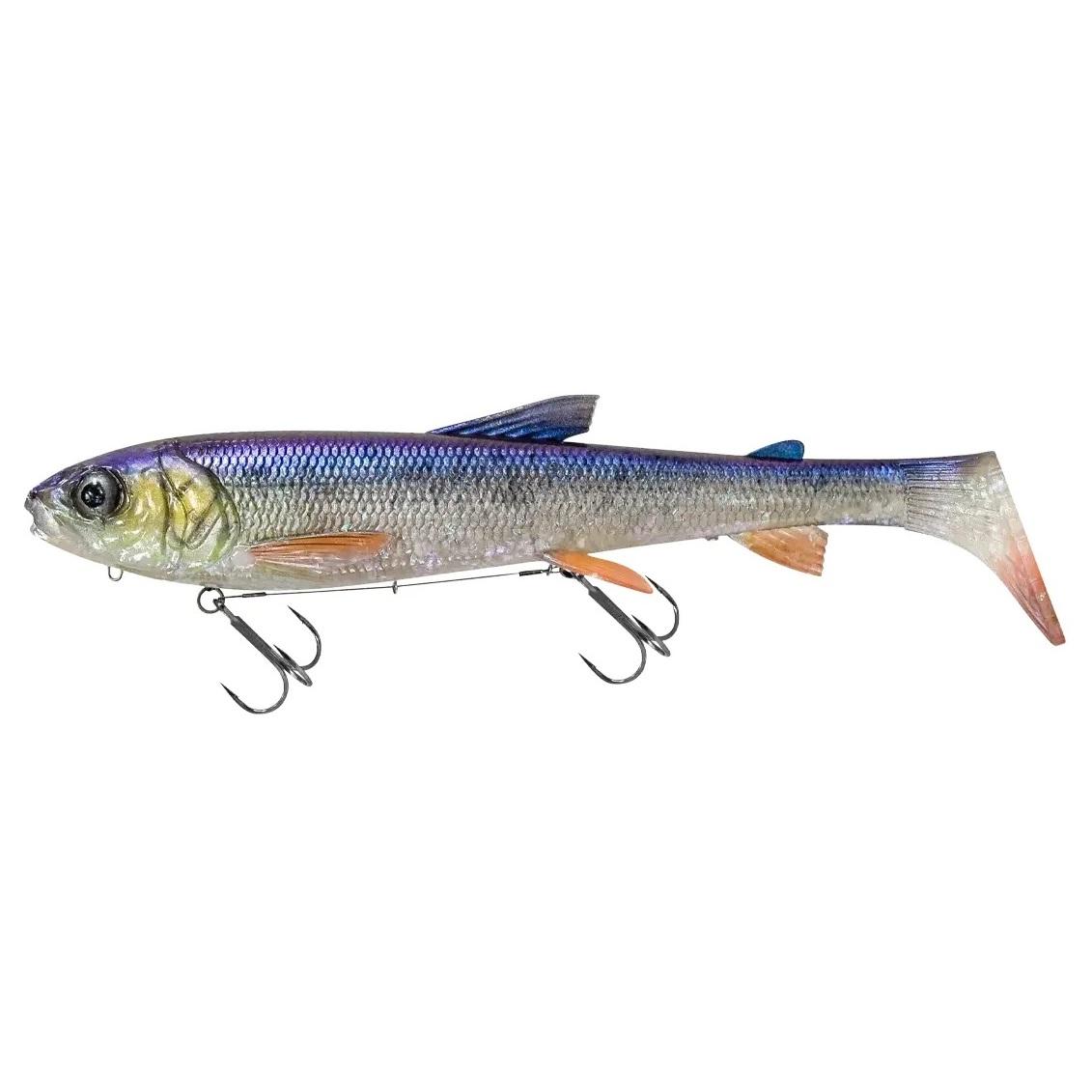 Savage Gear 3D Whitefish Shad XL | Bream