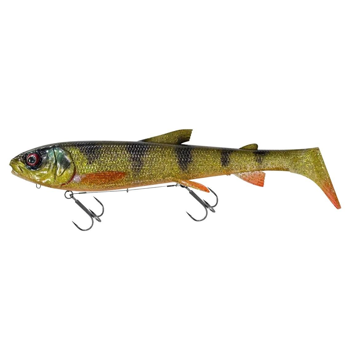 Savage Gear 3D Whitefish Shad XL | Bream