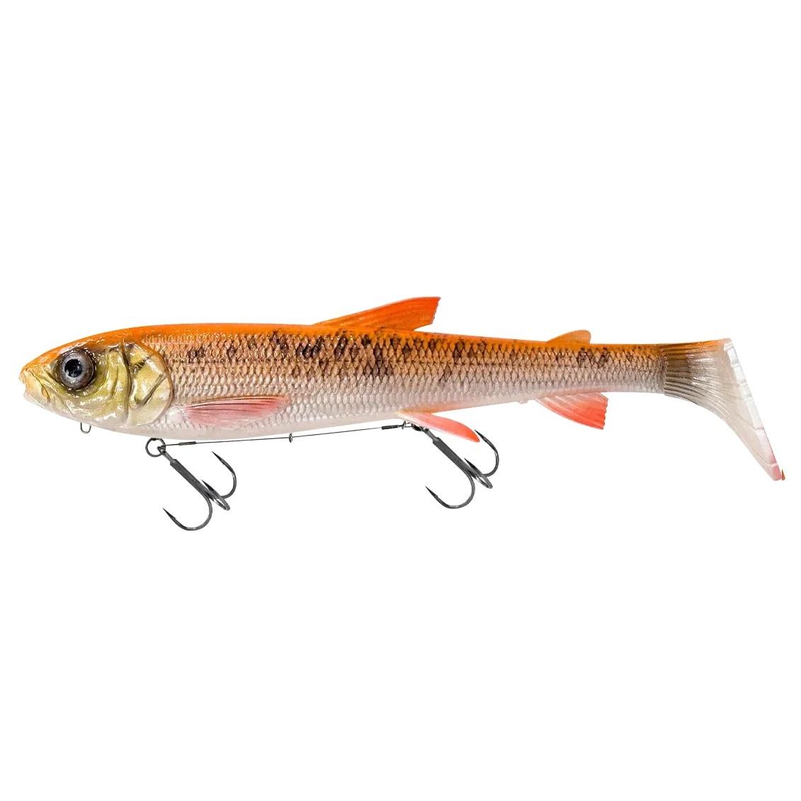 Savage Gear 3D Whitefish Shad XL | Bream