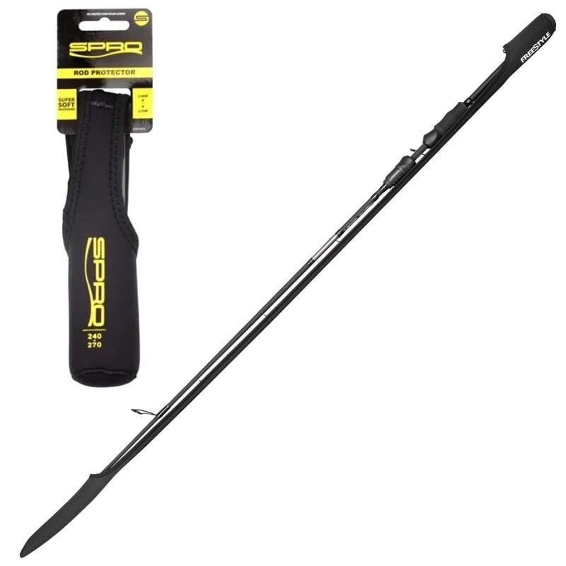 Spro Rod Protectors