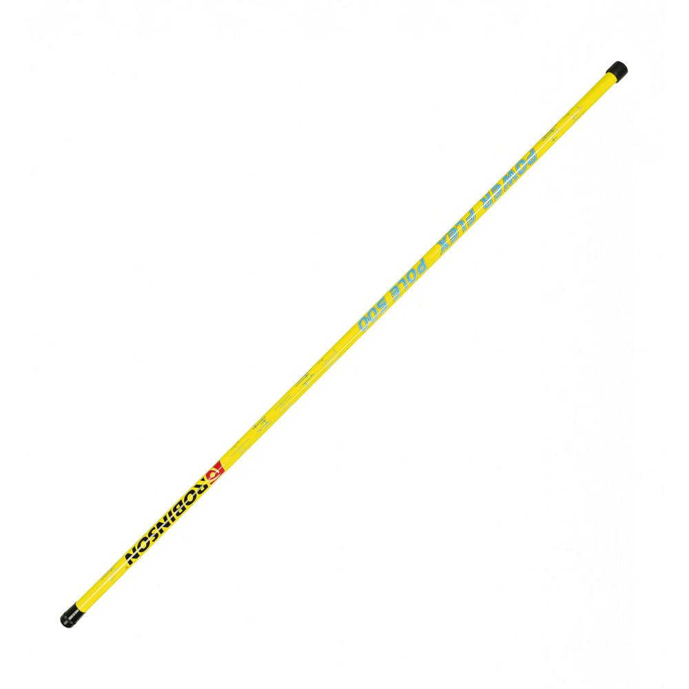 Robinson Power Flex Carbon Telescoop Hengel 6 Meter