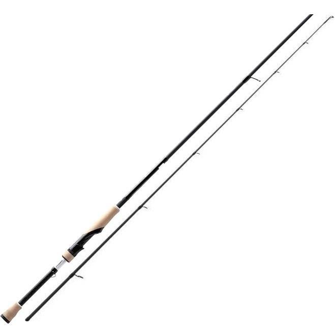 13 Fishing Omen Black Spin 216cm 15-40g