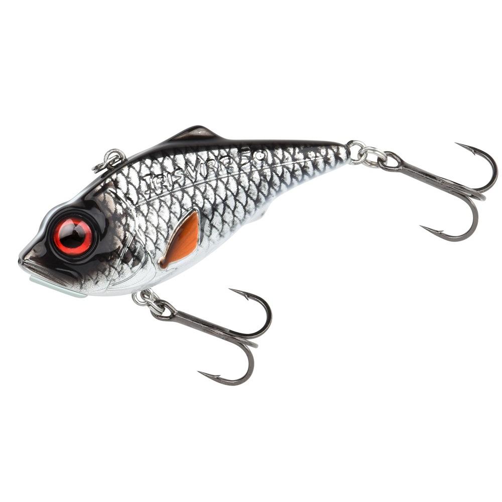 Spro Iris Vib R 50 | Firetiger