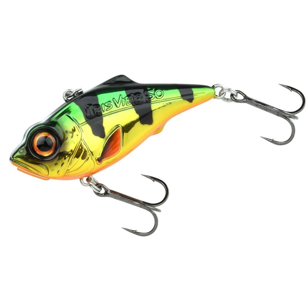 Spro Iris Vib R 50 | Firetiger