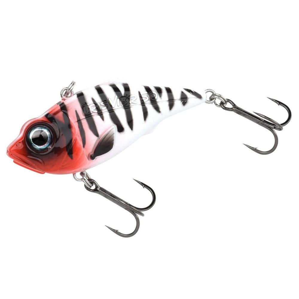 Spro Iris Vib R 50 | Firetiger