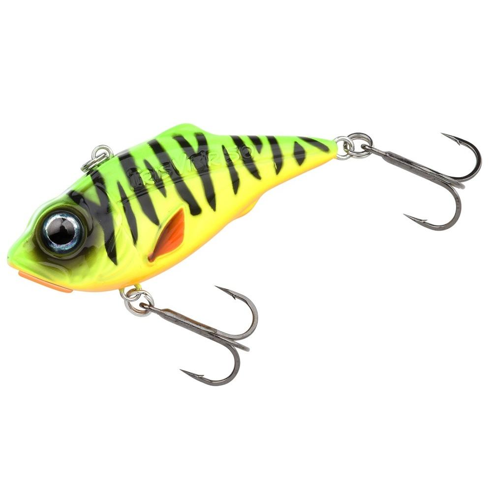 Spro Iris Vib R 50 | Firetiger