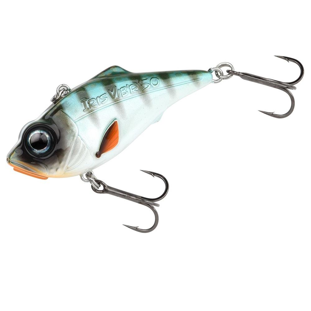 Spro Iris Vib R 50 | Firetiger