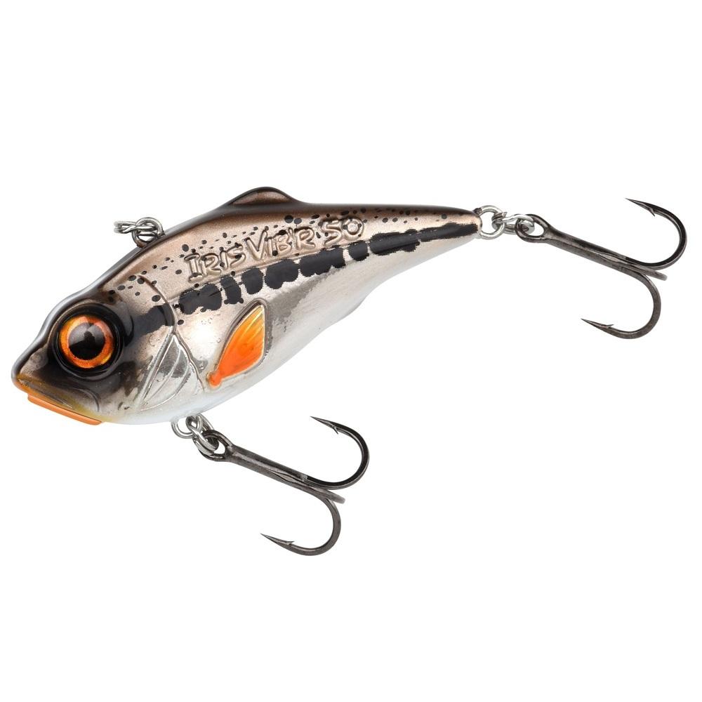 Spro Iris Vib R 50 | Firetiger