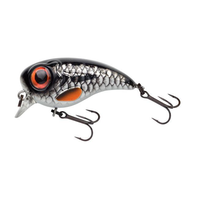 Spro Fat Iris 40 SF | Firetiger