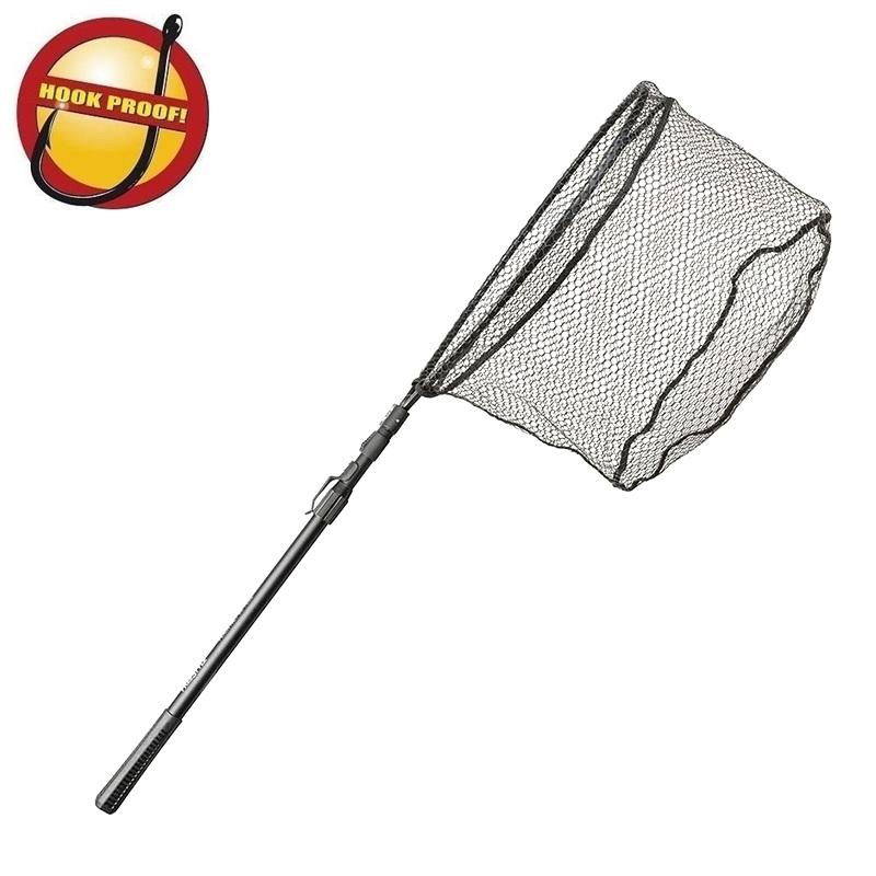 Spro FreeStyle Flick Net Tele 210cm