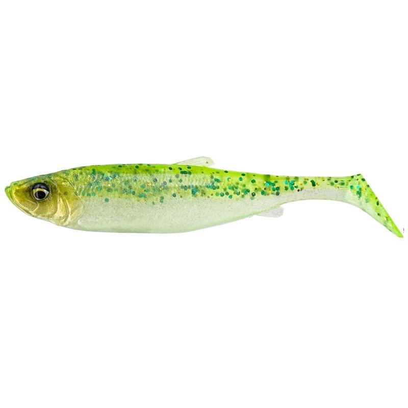 Savage Gear 3D Herring Shad 13cm | Albino