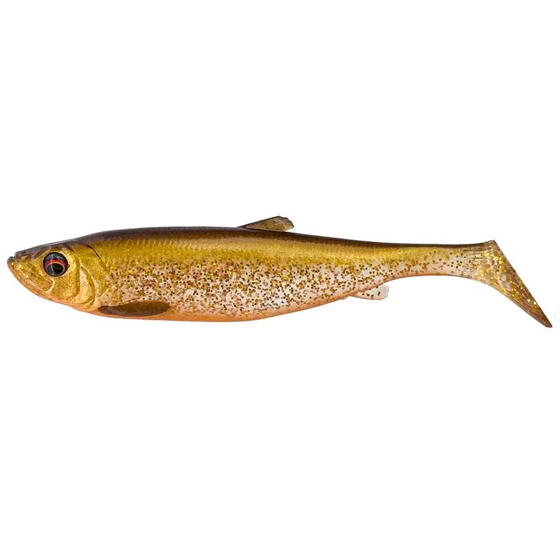 Savage Gear 3D Herring Shad 13cm | Albino