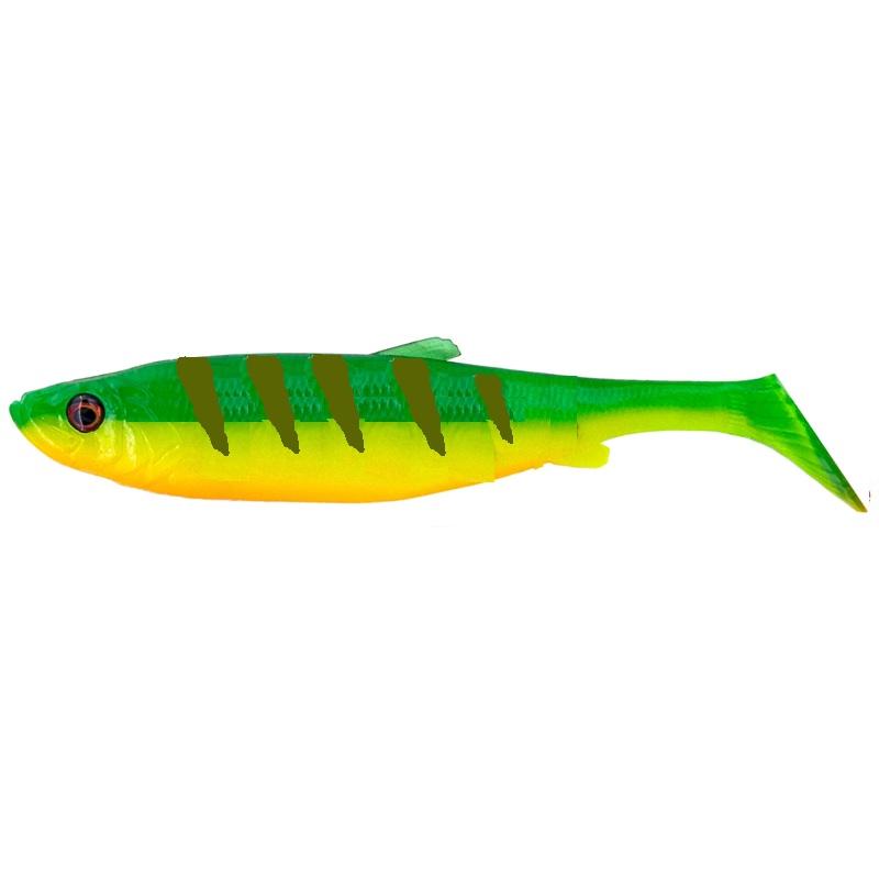 Savage Gear 3D Herring Shad 13cm | Albino