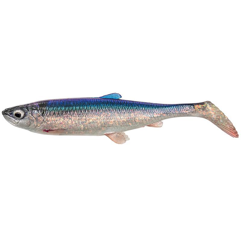 Savage Gear 3D Herring Shad 13cm | Firetiger