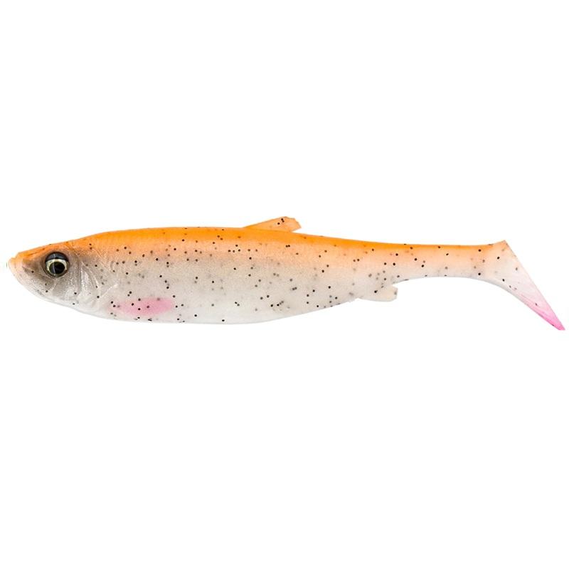 Savage Gear 3D Herring Shad 13cm | Albino