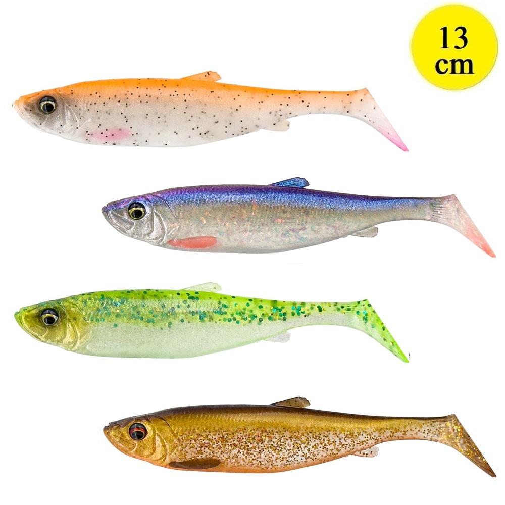 Savage Gear 3D Herring Shad 13cm