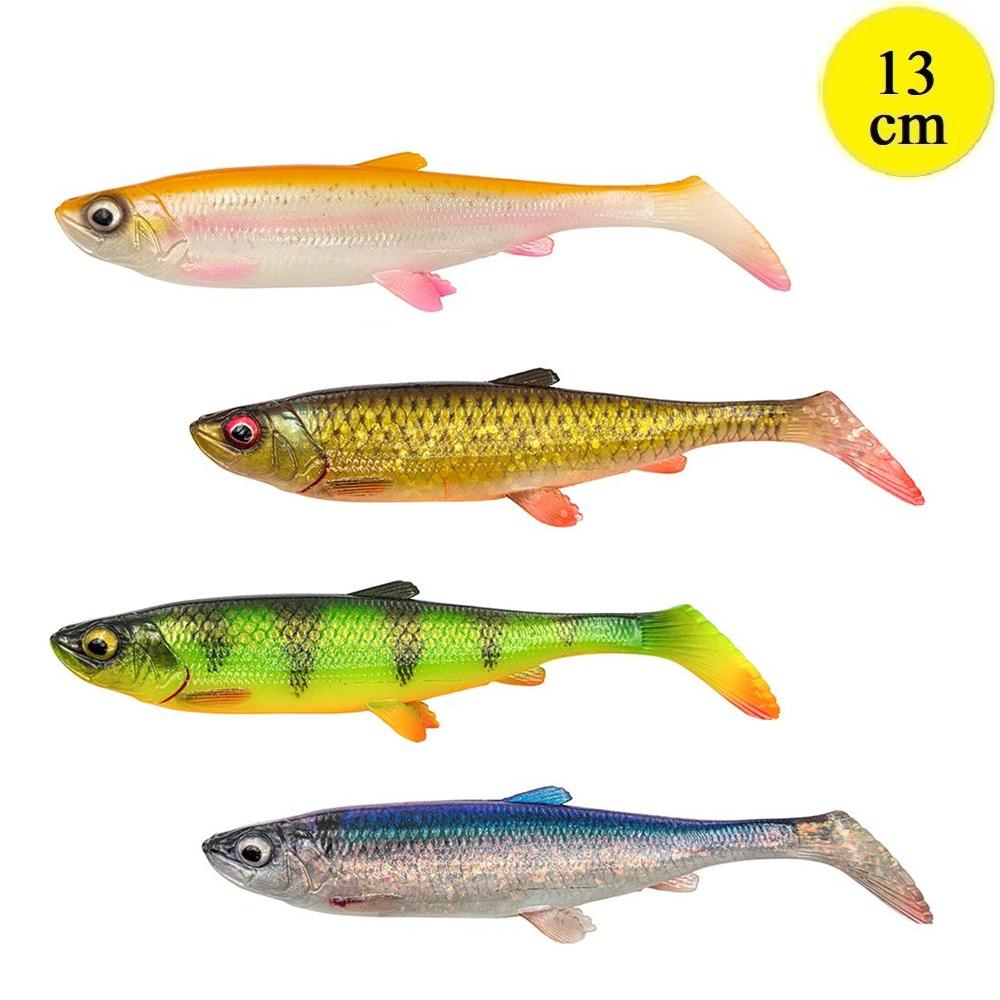 Savage Gear 3D Herring Shad 13cm