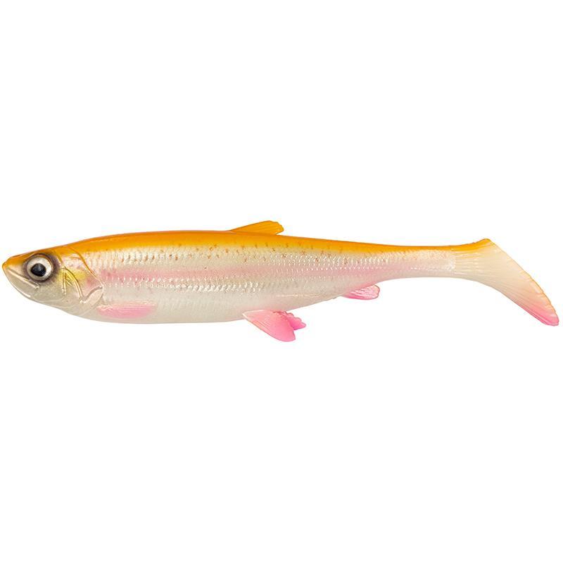 Savage Gear 3D Herring Shad 13cm | Firetiger
