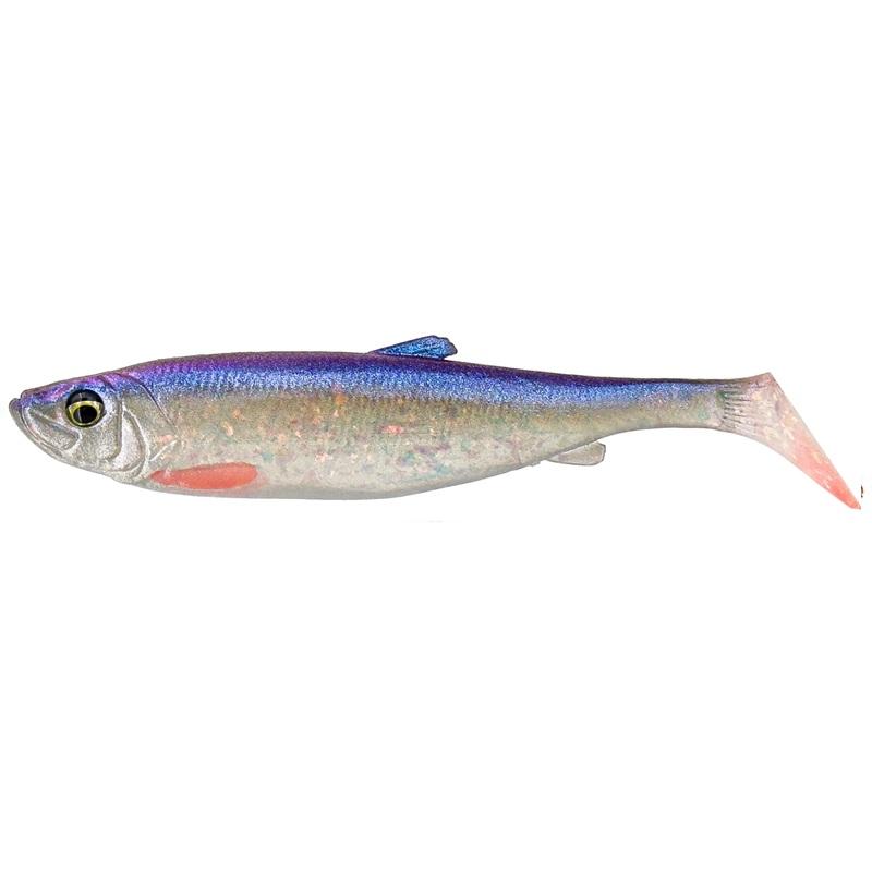 Savage Gear 3D Herring Shad 13cm | Albino