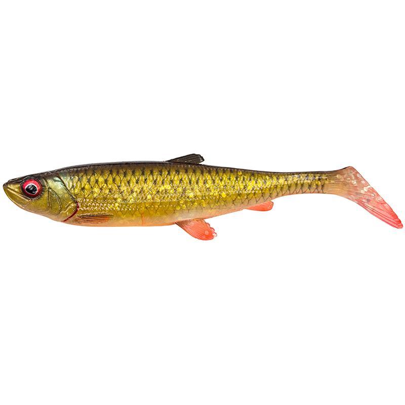 Savage Gear 3D Herring Shad 13cm | Firetiger
