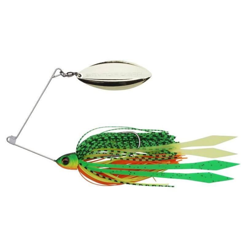 Savage Gear Da Lil Bush Spinnerbait 11cm | Ayu