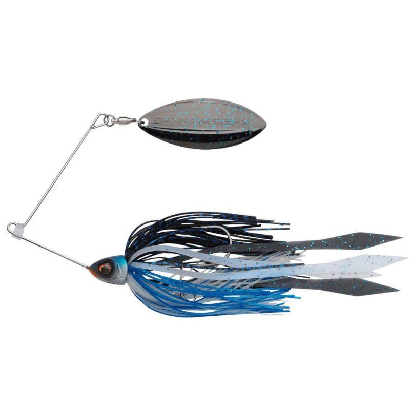 Savage Gear Da Lil Bush Spinnerbait 11cm | Ayu