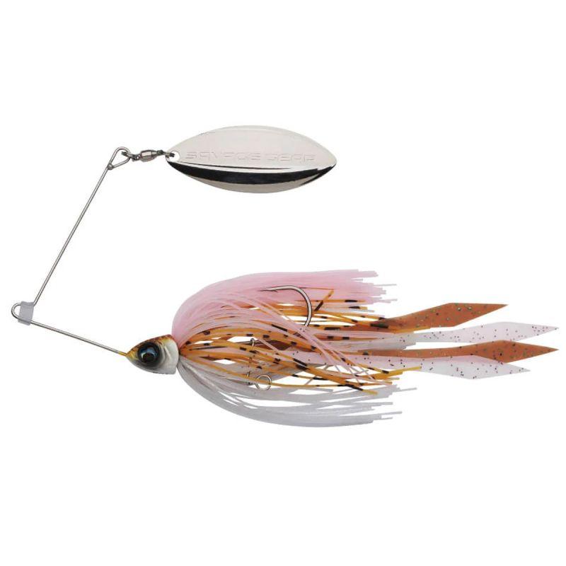 Savage Gear Da Lil Bush Spinnerbait 11cm | Ayu