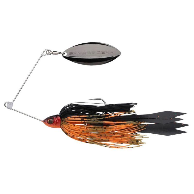Savage Gear Da Lil Bush Spinnerbait 11cm | Ayu